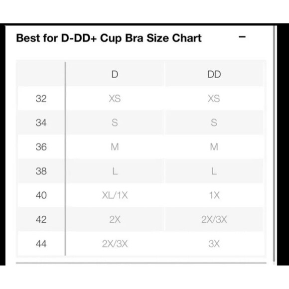 New Athleta Black Square Neck Bra Cup Bikini 36D Top 530951 Swim Medium NWT - Picture 12 of 12